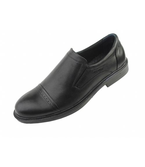 Туфли мужские - Обувная фабрика «Walrus»