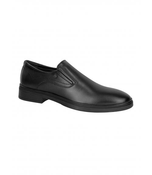 Туфли мужские Legre - Обувная фабрика «Legre»