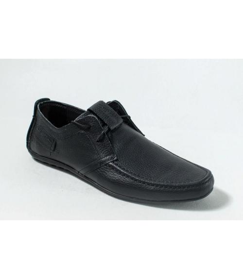 Мокасины мужские - Обувная фабрика «Kosta»