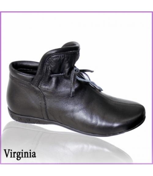 Ботинки женские Virginia - Обувная фабрика «TOTOlini»
