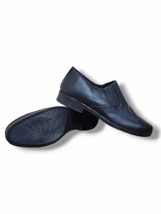 Туфли мужские форменные - Обувная фабрика «Ной»