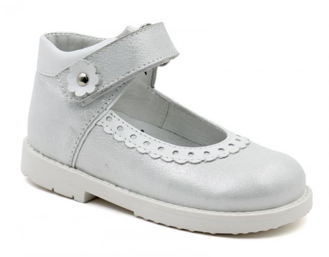 Туфли детские - Обувная фабрика «Ортомода»