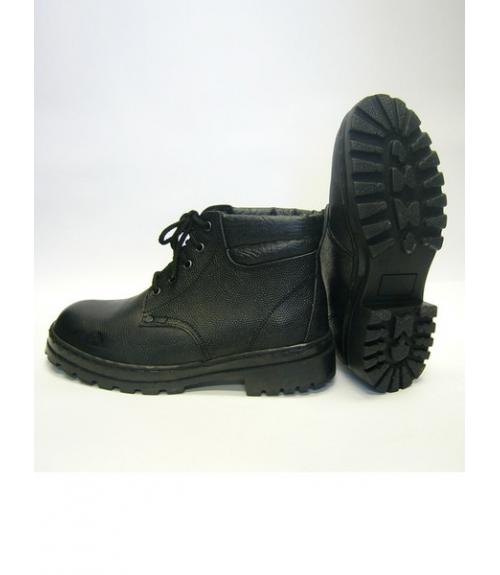 Ботинки рабочие - Обувная фабрика «Золотой ключик»