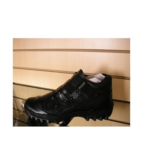 Ботинки мужские - Обувная фабрика «Ульяновская обувная фабрика»