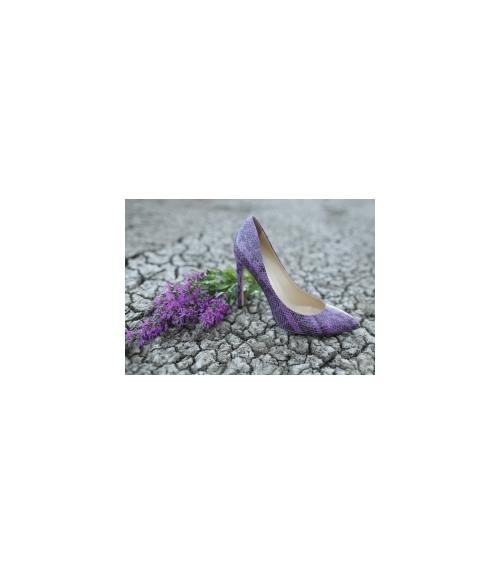 Туфли женские - Обувная фабрика «CV Cover»