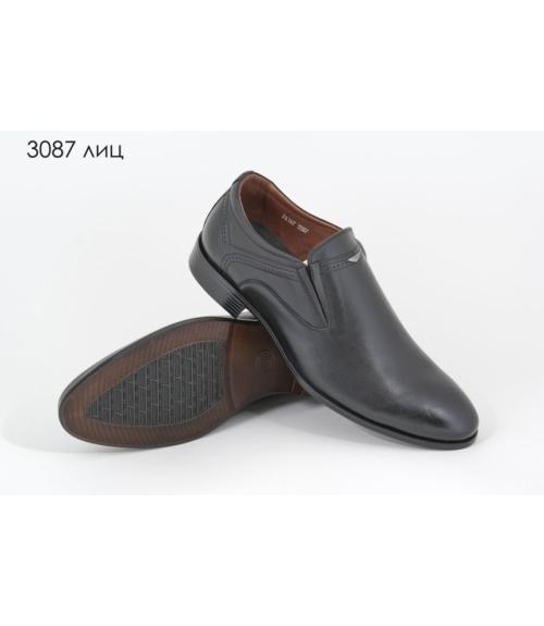 Мужские туфли - Обувная фабрика «AG SHOES»