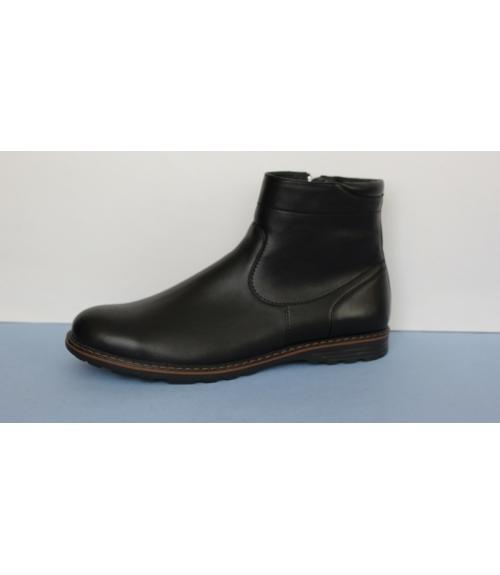 Ботинки мужские - Обувная фабрика «Артур»