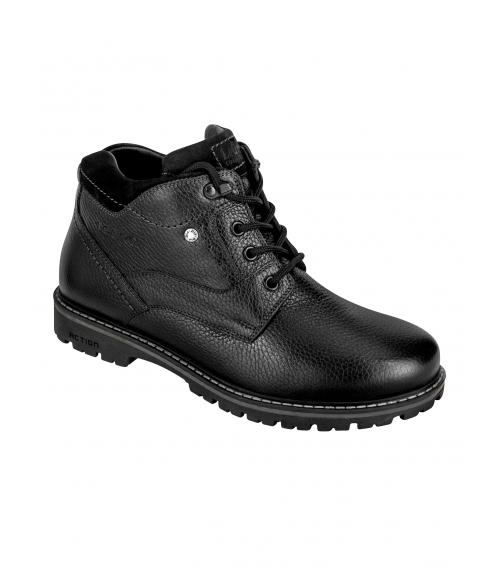 Ботинки мужские Legre - Обувная фабрика «Legre»