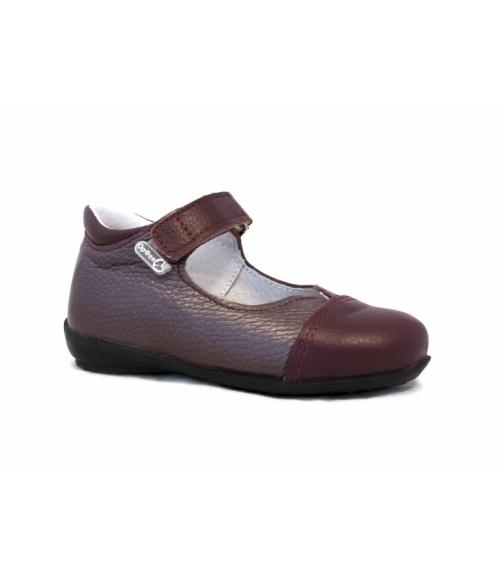Туфли для девочки - Обувная фабрика «ОрФея»