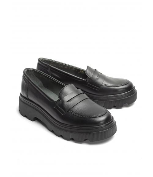 туфли женские - Обувная фабрика «Ионесси»