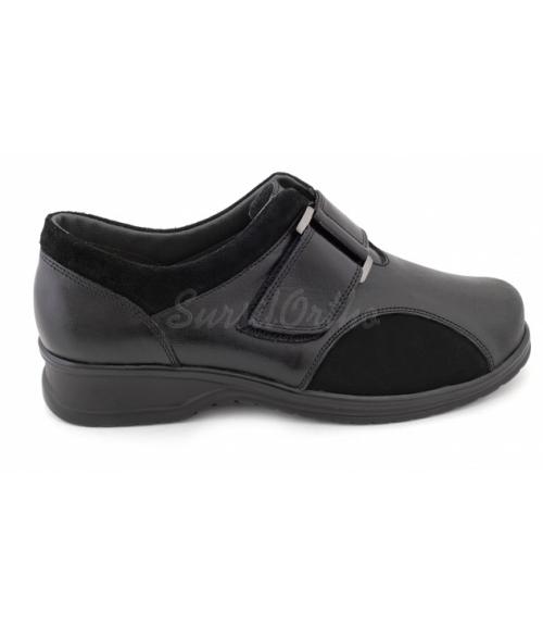 Ортопедическая обувь для женщин - Обувная фабрика «Sursil Ortho»