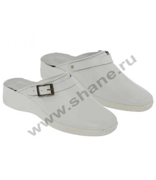 Женские сабо - Обувная фабрика «Shane»