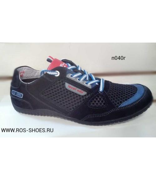 Кроссовки мужские - Обувная фабрика «RosShoes»