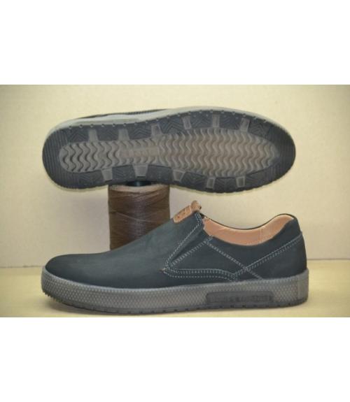 кеды мужские - Обувная фабрика «Carbon»