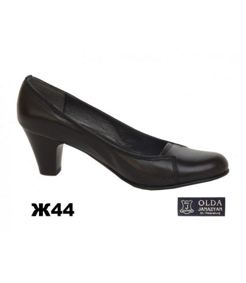 Туфли женские - Обувная фабрика «Olda»
