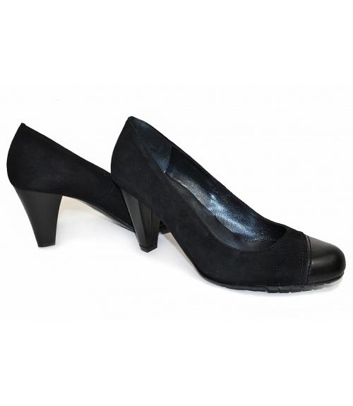 Туфли женские - Обувная фабрика «Aria»