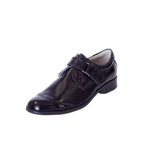 Полуботинки для мальчиков - Обувная фабрика «Ульяновская обувная фабрика»