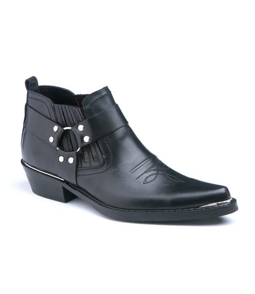 Ботинки мужские Техас - Обувная фабрика «Kazak»