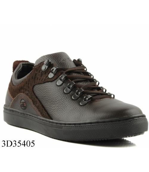 Кроссовки мужские 3D35405 - Обувная фабрика «Zet»
