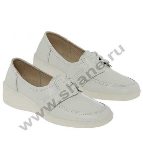 Производитель: Обувная фабрика «Shane», г. Москва