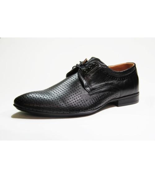 Туфли мужские - Обувная фабрика «Марадо»