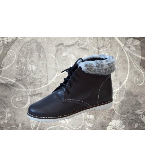 Ботинки женские - Обувная фабрика «РуСаРи»