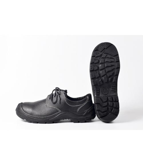 Полуботинки рабочие юфтевые - Обувная фабрика «Алатобувь»