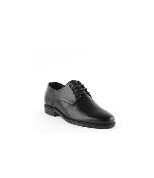 Классические туфли 8097/1 WA - Обувная фабрика «Дагестанская Обувная Фабрика»