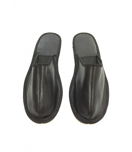 тапочки без запятника - Обувная фабрика «Восход»