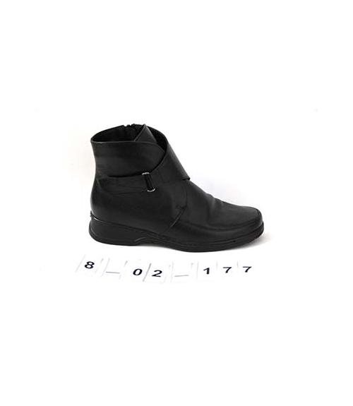 Ботинки женские - Обувная фабрика «Ульяновская обувная фабрика»