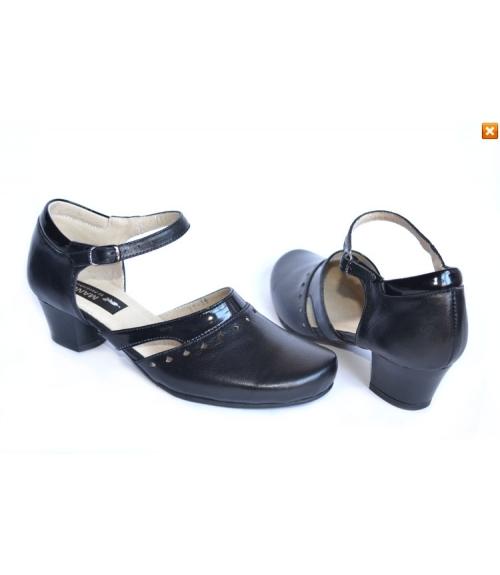 Туфли женские - Обувная фабрика «Манул»