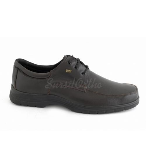 Ортопедическая мужская обувь - Обувная фабрика «Sursil Ortho»