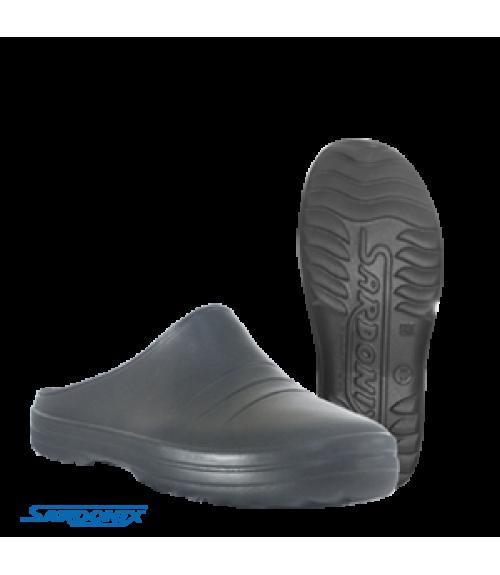 Сабо мужские - Обувная фабрика «Sardonix»