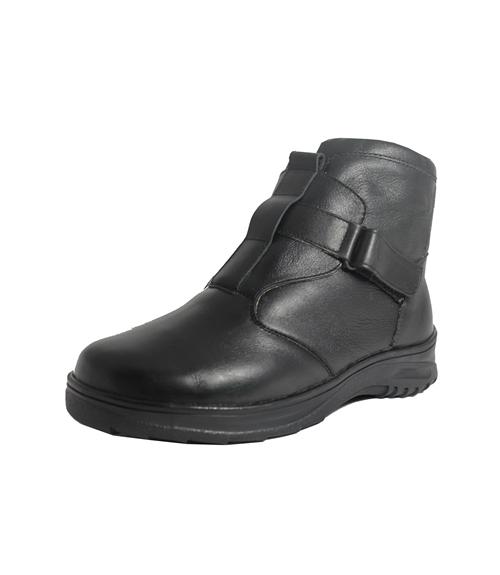 Ботинки мужские ортопедические - Обувная фабрика «Фабрика ортопедической обуви»