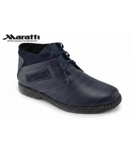 Производитель: Обувная фабрика «Maratti», г. Москва