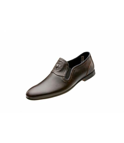 Туфли мужские - Обувная фабрика «Delta-ST»