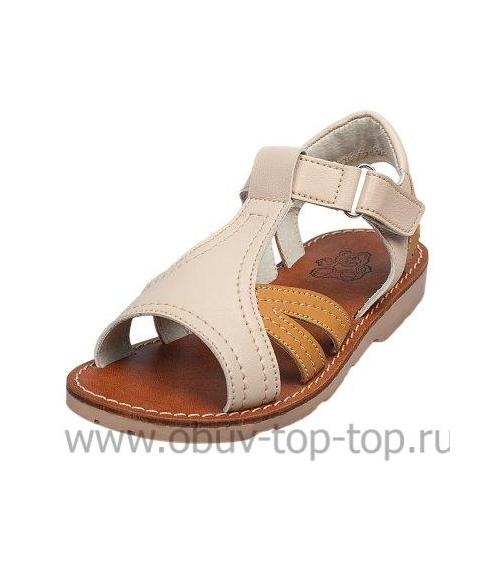 Сандалии дошкольные  - Обувная фабрика «Топ-Топ»