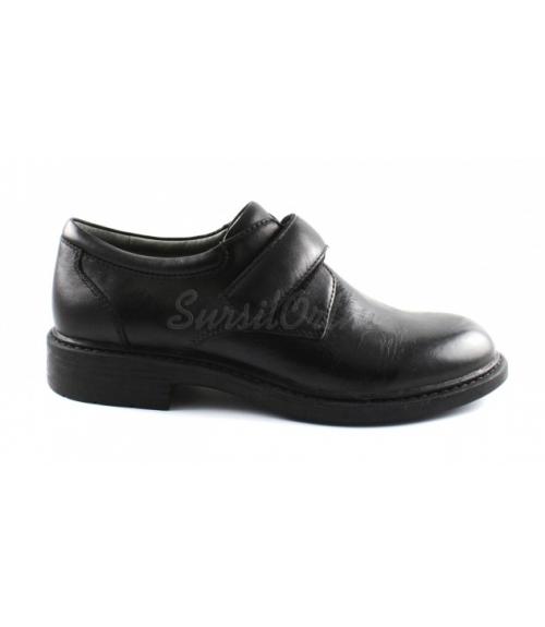 Туфли ортопедические подростковые - Обувная фабрика «Sursil Ortho»