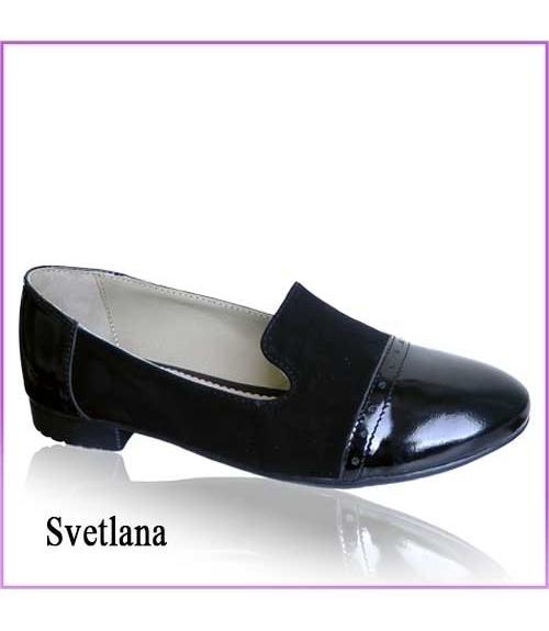 Туфли женские Svetlana - Обувная фабрика «TOTOlini»