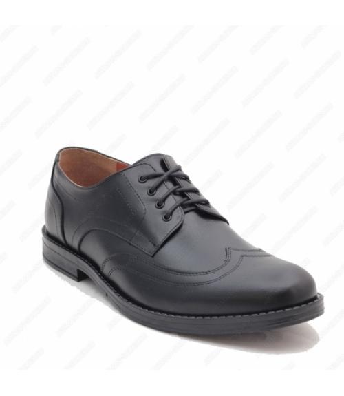 Мужские туфли AR-00224 - Обувная фабрика «ARTMAN»