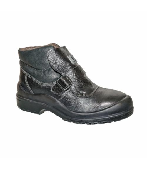 Ботинки сварщика - Обувная фабрика «Лель (ТМ ROVERBOOTS)»