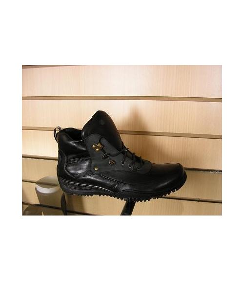 Ботинки мужские - Обувная фабрика «Ульяновская обувная фабрика»