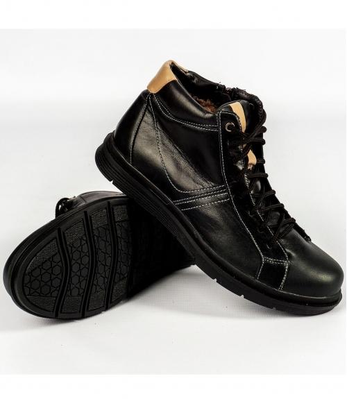 мужские ботинки Рос-обувь - Обувная фабрика «Рос-обувь»