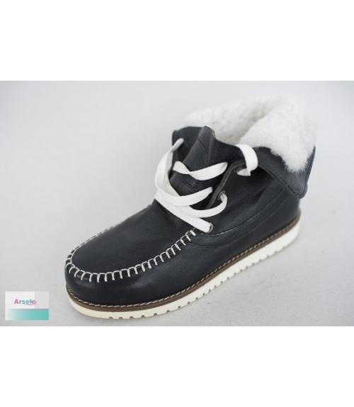 Ботинки женские - Обувная фабрика «АРСЕКО»