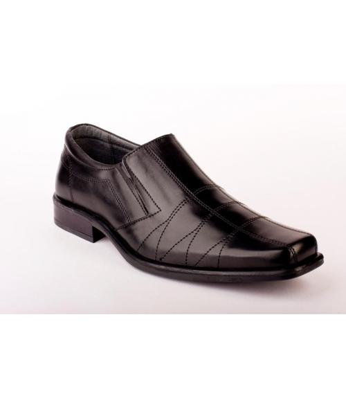 Туфли мужские - Обувная фабрика «Kosta»