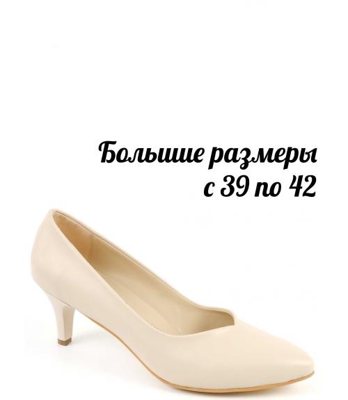 Туфли - Обувная фабрика «SP-SHOES»