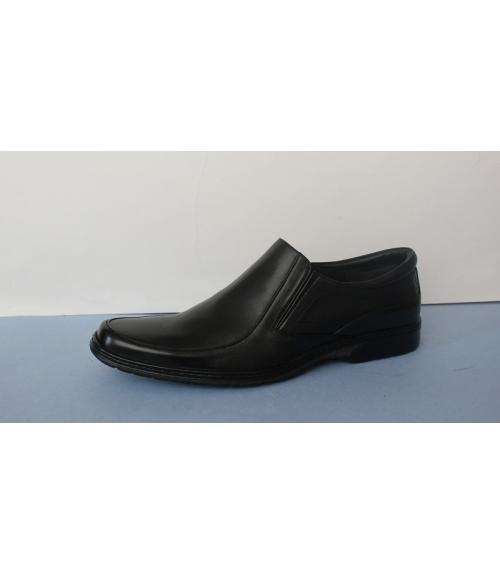 Туфли мужские - Обувная фабрика «Артур»