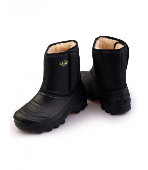 Дождь-Липучка мужской - Обувная фабрика «Садко»