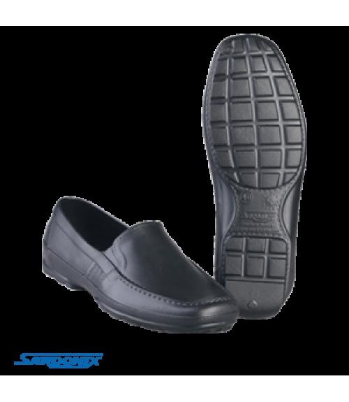 Туфли резиновые мужские ДЕБЮТ - Обувная фабрика «Sardonix»