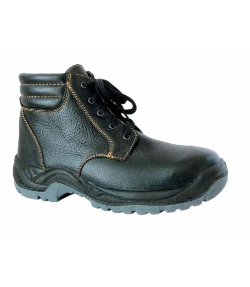 Ботинки мужские рабочие - Обувная фабрика «Маг»